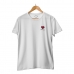 Kit Especial - Camiseta Branca e Boné Bege Quântico