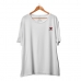 Kit Especial - Camisetão e Pixel Minimal Branco